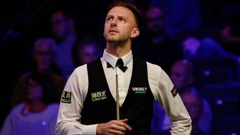 延续火热手, 丁俊晖本届, ebf 延续火热手, 丁俊晖本届, ebf