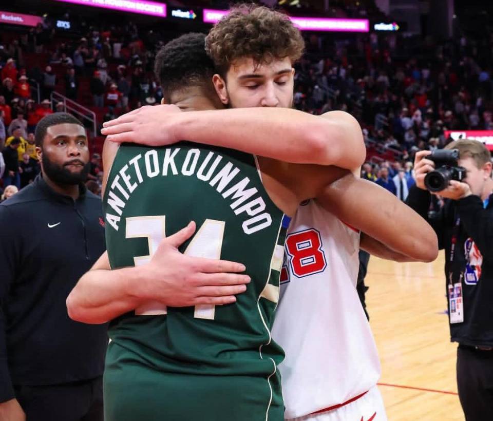 体育的意义, 远都不顺心