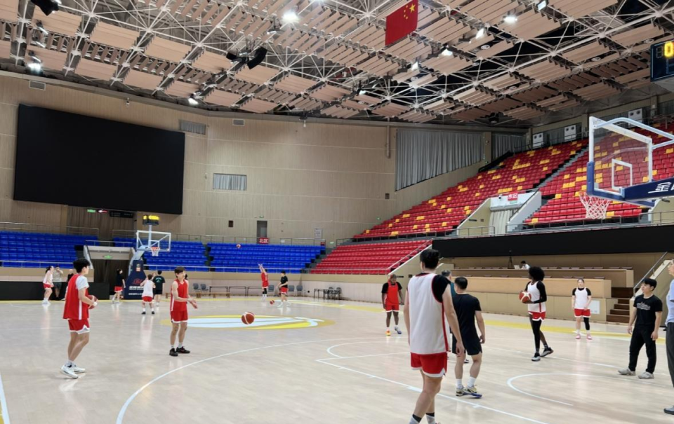 年国际篮联 年国际篮联