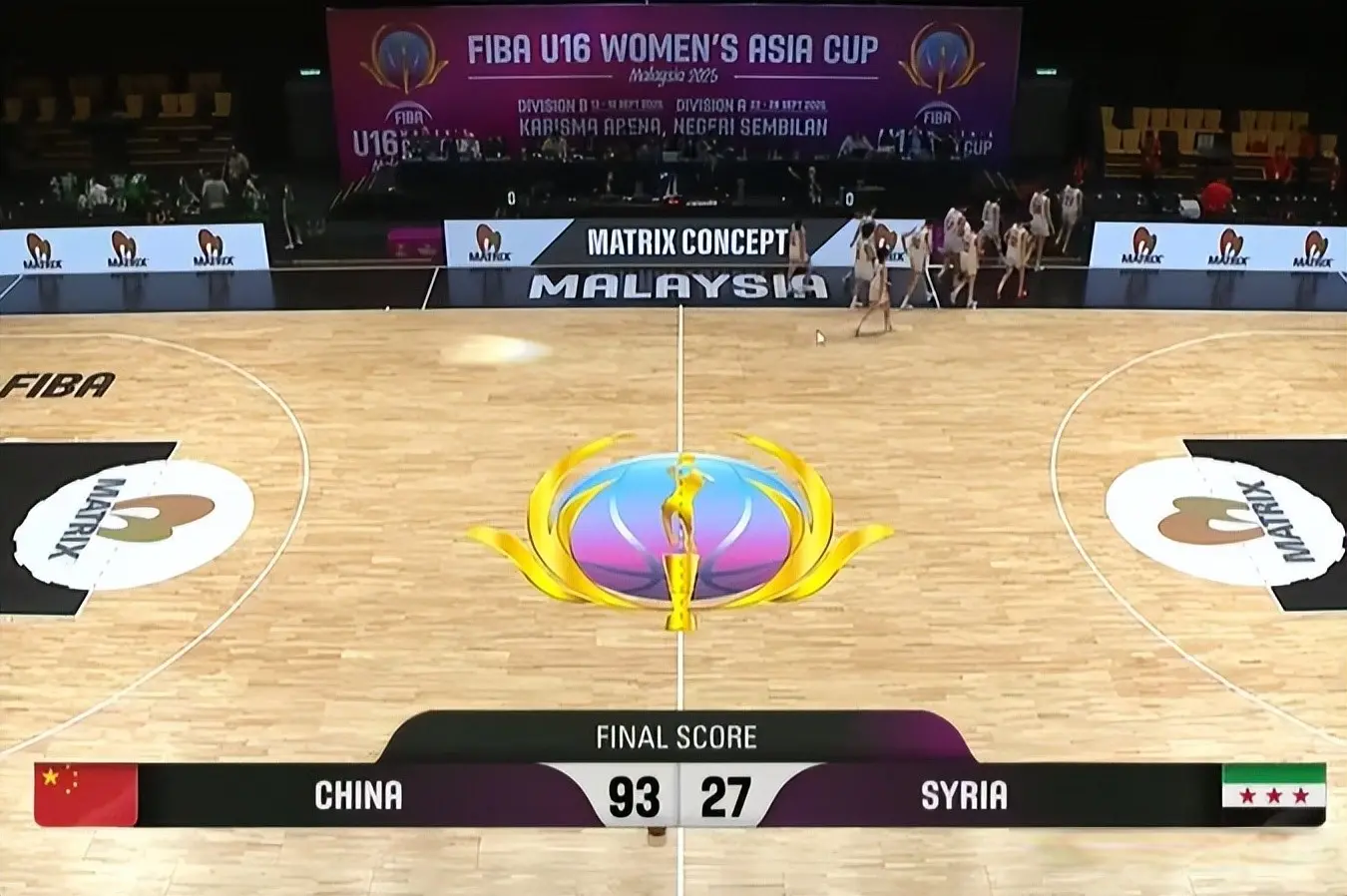 叙利亚, 之后叙利亚 叙利亚, 之后叙利亚