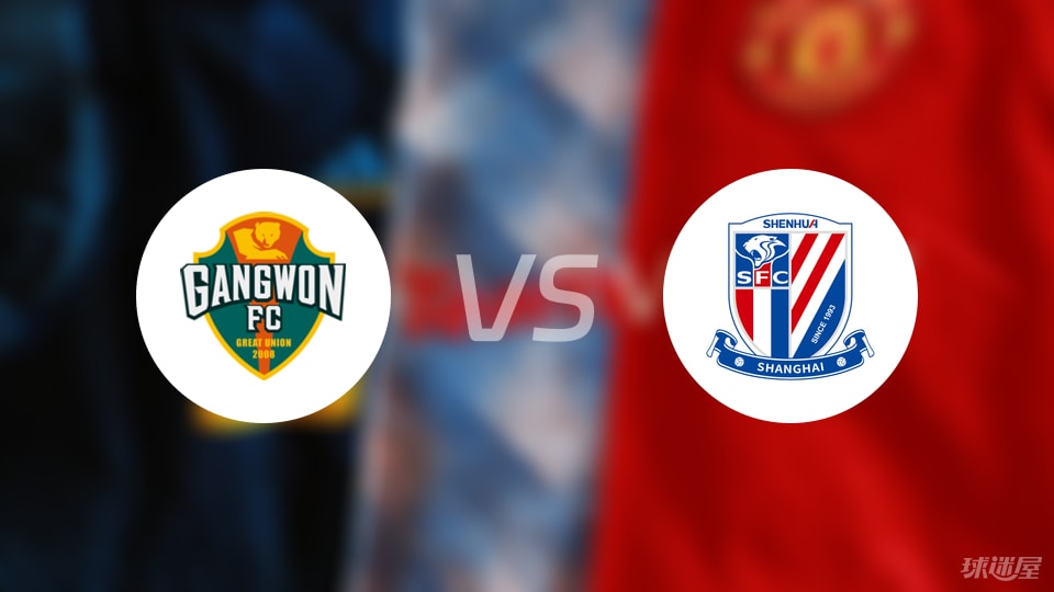 江原FCv, 球失 江原FCv, 球失