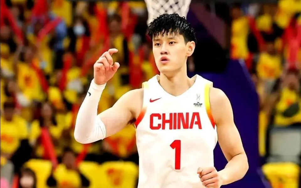 曾凡博入选, 代表篮网队, tenan 曾凡博入选, 代表篮网队, tenan