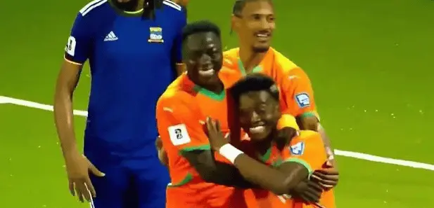 违的证明, 时隔十二年