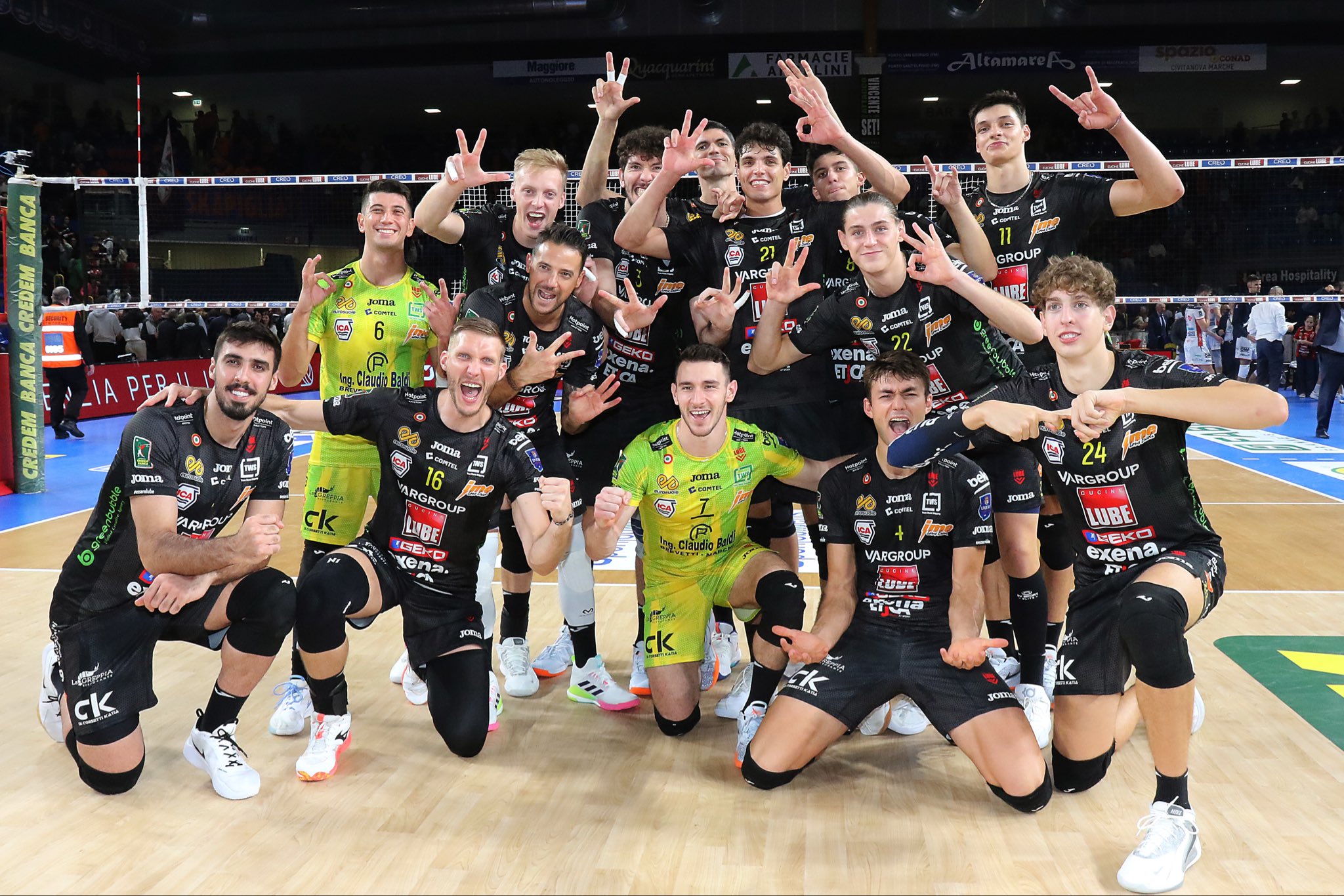 吉安保罗 吉安保罗