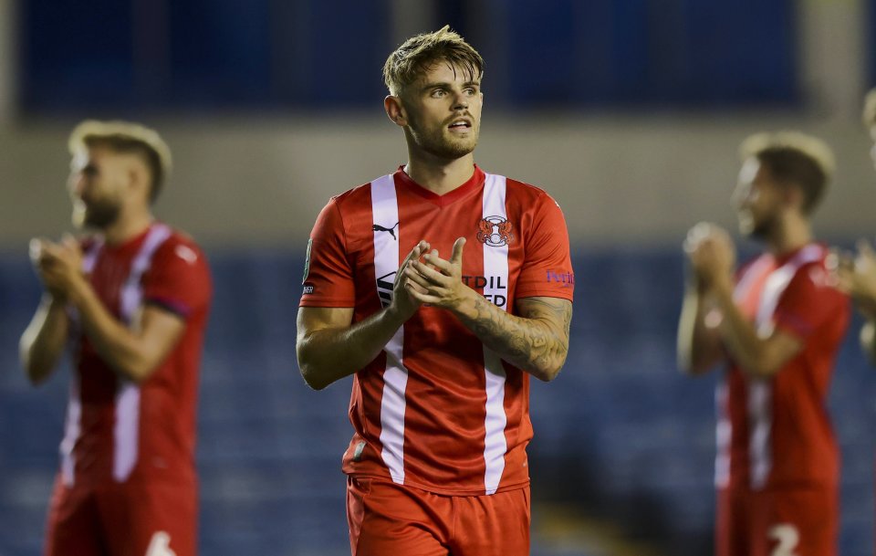 四场, 进行严格阵, 换选项