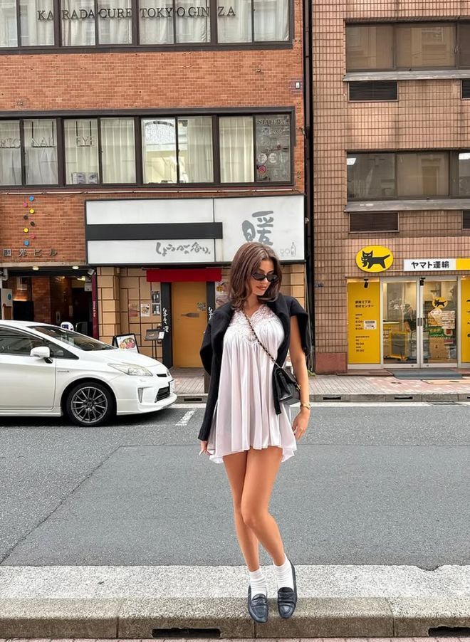 IMbd, HCC, 波特进入到